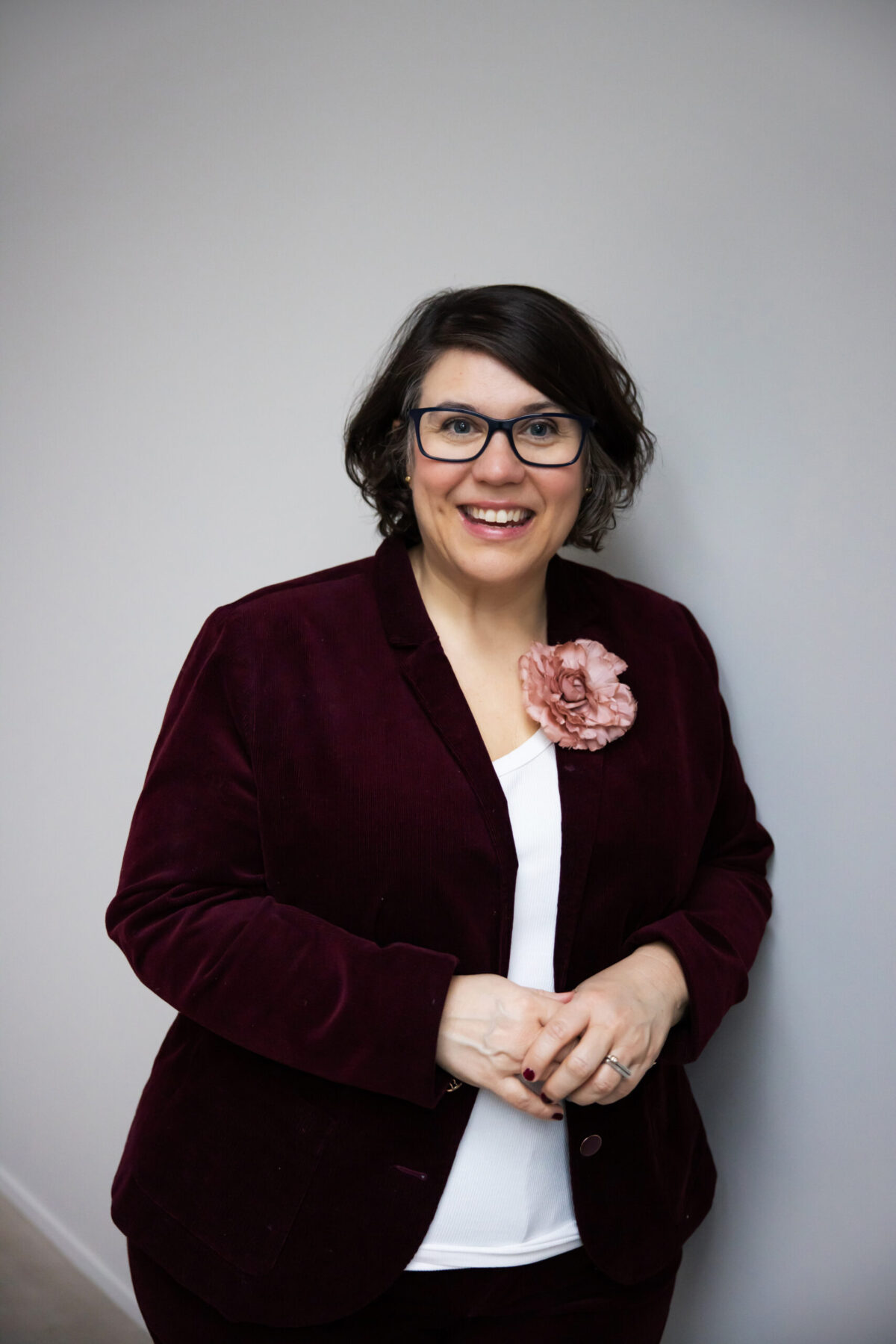 Kajsa Kromnér